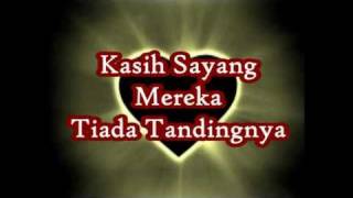 Nasyid Ayah Ibu
