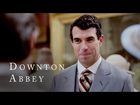 Masterpiece | Downton Abbey: Season 5 | Where We Left Off PBS