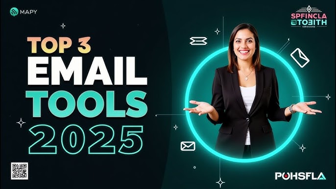 Top Email Marketing Tools for Small Businesses 2025: Ultimate Guide