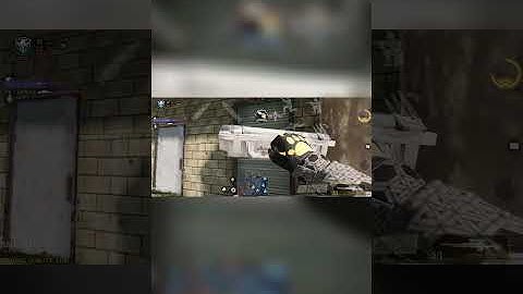 I think i nuke a bot