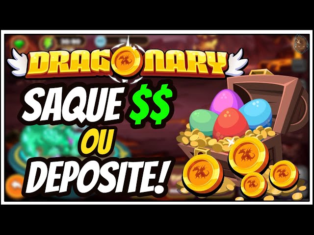 Dragonary Token: Saiba como ganhar dinheiro com o game