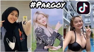 🔴TIKTOK GOYANG PARGOY TERBARU GOYANG HOT‼️ | TikTok Mendunia