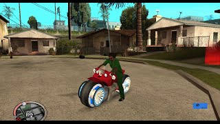 GTA San Andreas: How To Get A Girlfriend Cheat Code (parody) GTA San Andreas: How To Get A Girlfriend Cheat Code (parody)