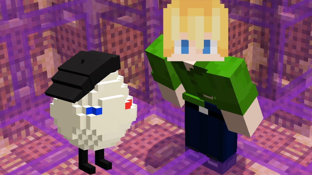 Tubbo Qsmp  Minecraft Skin