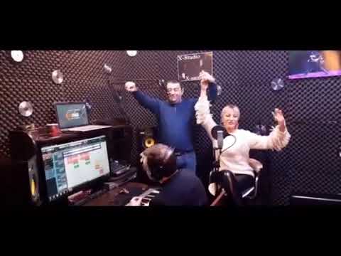 და-ძმობა.ირმა მიქავა და რაულ ფარსადანაშვილი