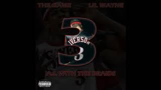 The Game - A.I. With The Braids ft. Lil Wayne (Official Audio)