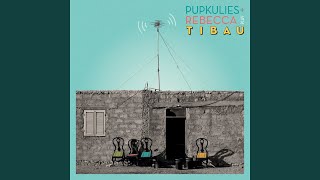 Miniatura del video "Pupkulies & Rebecca - Djarmai Azul"