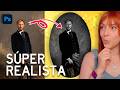 Cómo Envejecer Fotos en Photoshop: efecto REALISTA paso a paso
