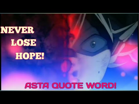 Black Clover!! Five leaf grimoire asta(book possess by devil)! Asta vs Revchi save Yuno!
