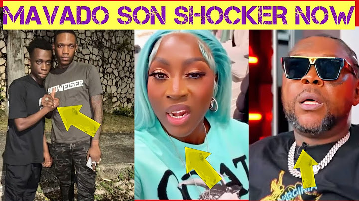 (BREAKING NEWS) VYBZ KARTEL FINALLY | MAVADO SON LINK UP VALIANT | SPICE EXPOSE THIS |VOICENOTE LEAK