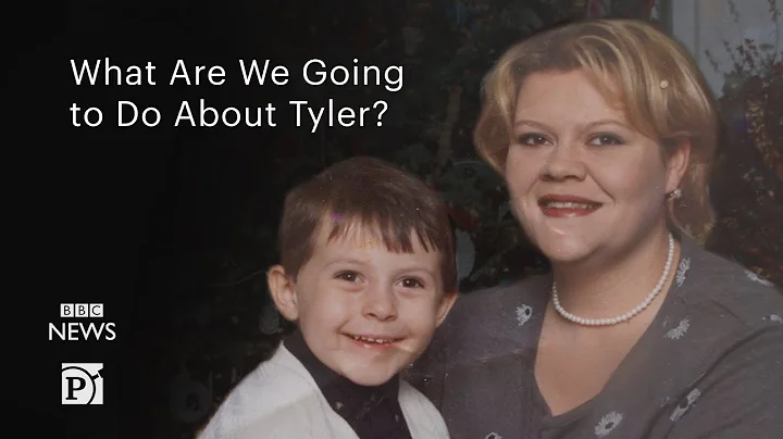 COMING SOON: What Are We Going to do About Tyler?