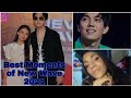 videos y fotos curiosos  de Dimash y dears afortunadas del New Wave 2021. Subtitulos