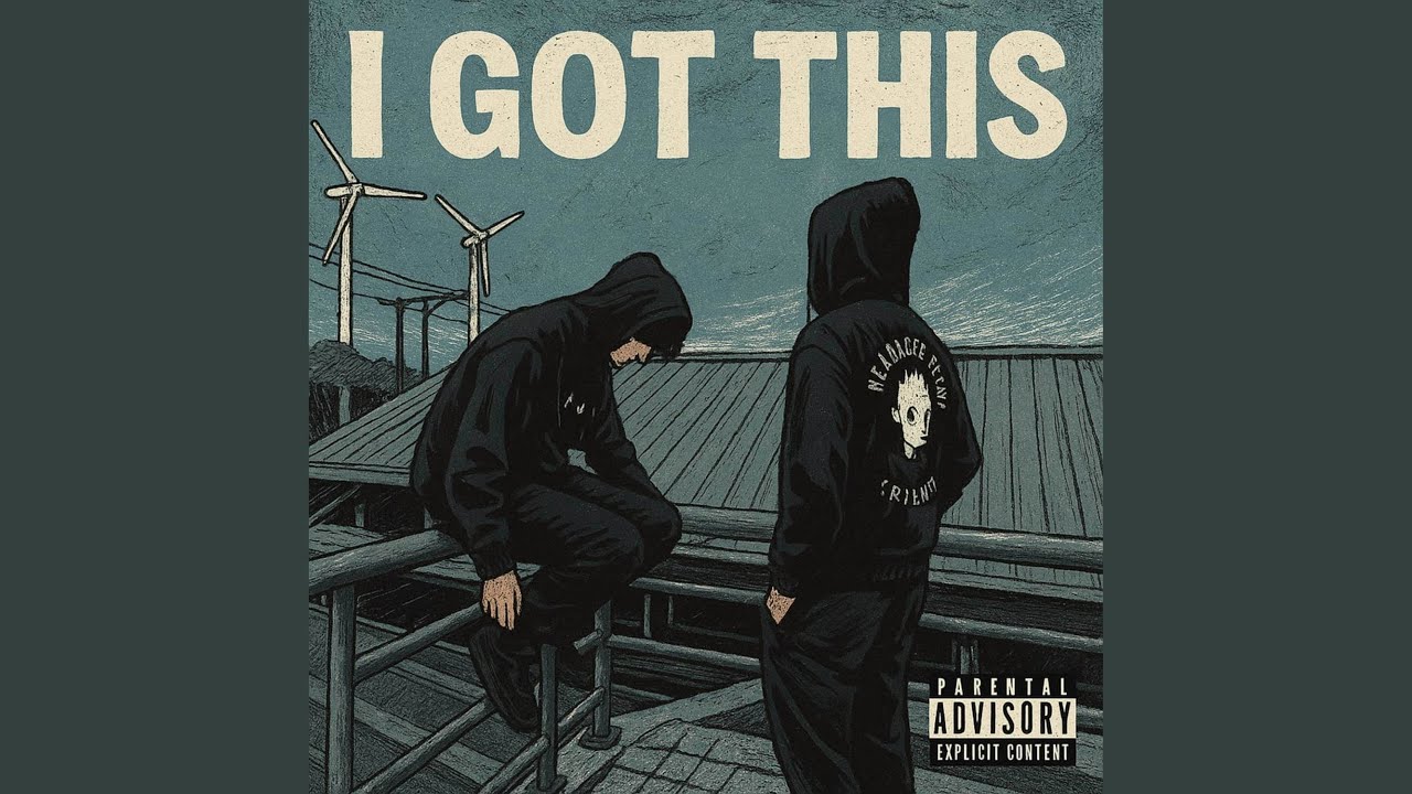 Watch I got this on YouTube Watch I got this on YouTube