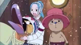 Tony tony Chopper Cute Dance