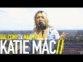 KATIE MAC LET S NOT TALK ABOUT IT BalconyTV mp3