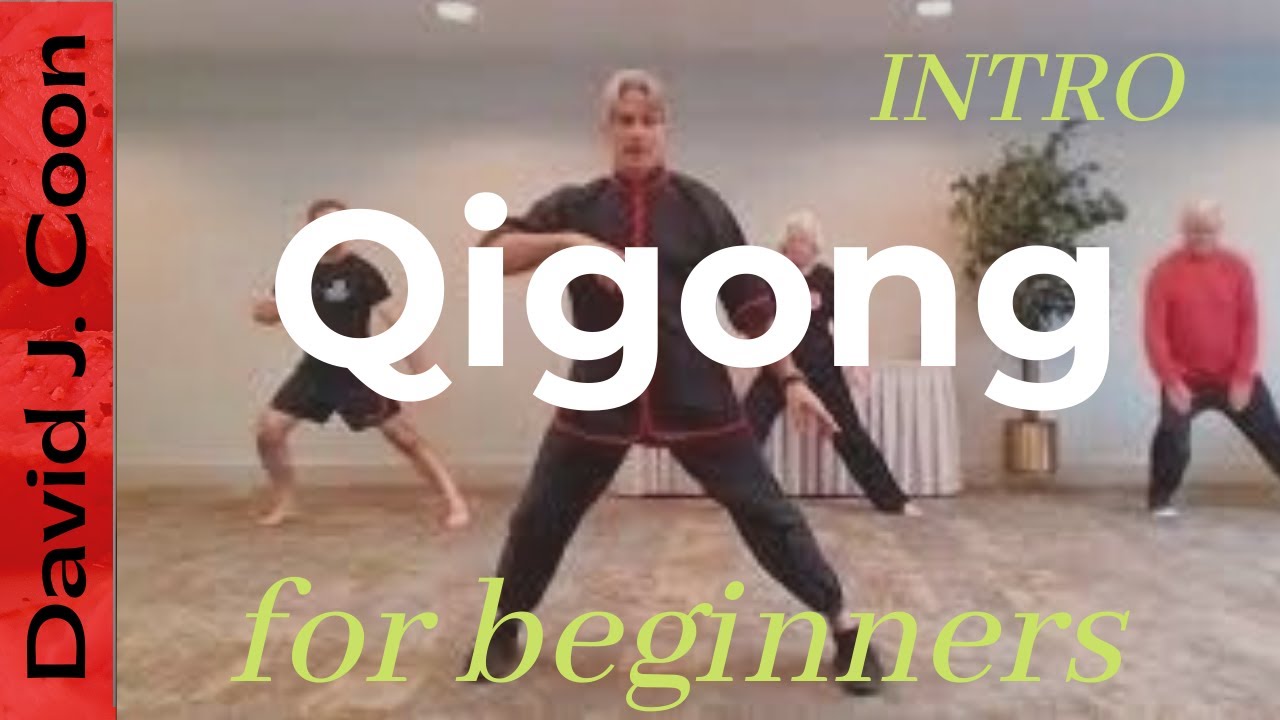 Qigong for Beginners: A Complete Guide - Qigong Awareness