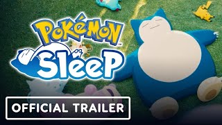 Pokemon Sleep : Official New Pokemon Game For Android 2023 🤩