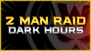 The Division 2 2 Man Vs The Raid Dark Hours - Discovery Pts