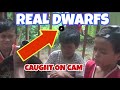 Dwendeng si ROSIO Nagpakita sa Amin