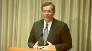 Mormon Leaks: In Which They Fret About Religious Freedom