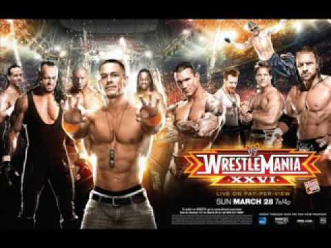اغنيه ريسلمانيا 26 