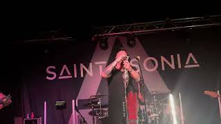 Saint Asonia - Wolf | Indianapolis May 19th 2024