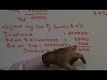 bms5 financial management cost of capital 5
