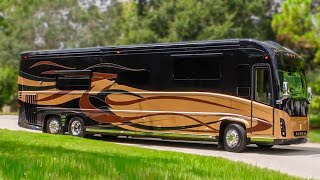 Custom Newell Coach for Sale $399,999!!!