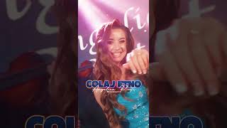 Angelica Pinti - Ține-mă Doamne așa | Colaj ETNO 2025 #hobbymusic
