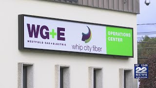Westfield Gas & Electric announces reduction in natural gas rates