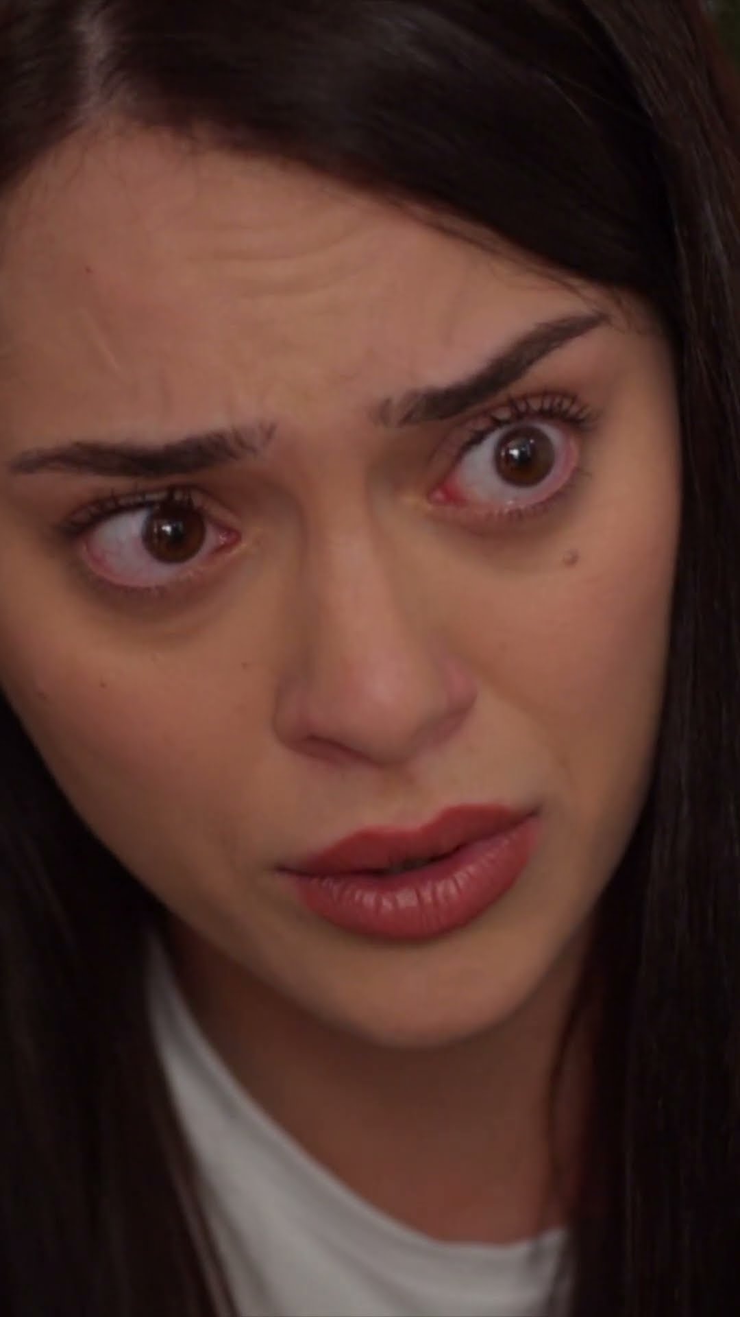 Kim öldürdü annemi? #İnciTaneleri #Shorts