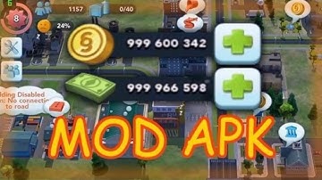 SimCity BuildIt Hack - I Got 100k SimCash & Simoleons for Free with SimCity BuildIt Glitch!