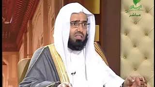 حكم قراءة سورة القدر بعد الوضوء : الشيخ أ.د عبدالعزيز الفوزان