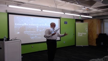 Hyperledger Seattle Meetup - Aug 28, 2018