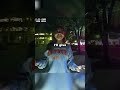 Drunk Hooters Girl Tried To Make out With Cop