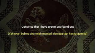 Avenged Sevenfold - Demons (Story WA)