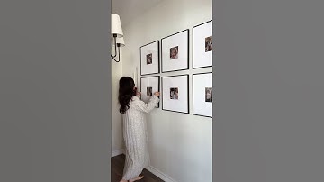 Custom Picture Frames For Your Home Decor