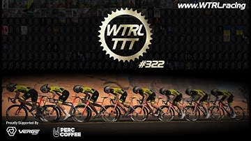 WTRL TTT #322 - Knickerbocker Reverse by the DIRTy Beasts