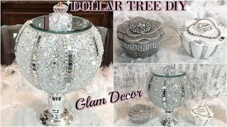 Hi everyone! today i will be showing you how to make some beautiful
storage containers on a budget. used dollar tree items & more these
decor! thes...