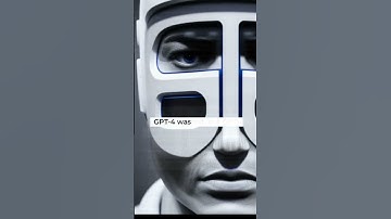 GPT-4 The World Will Change NEXT WEEK #shorts