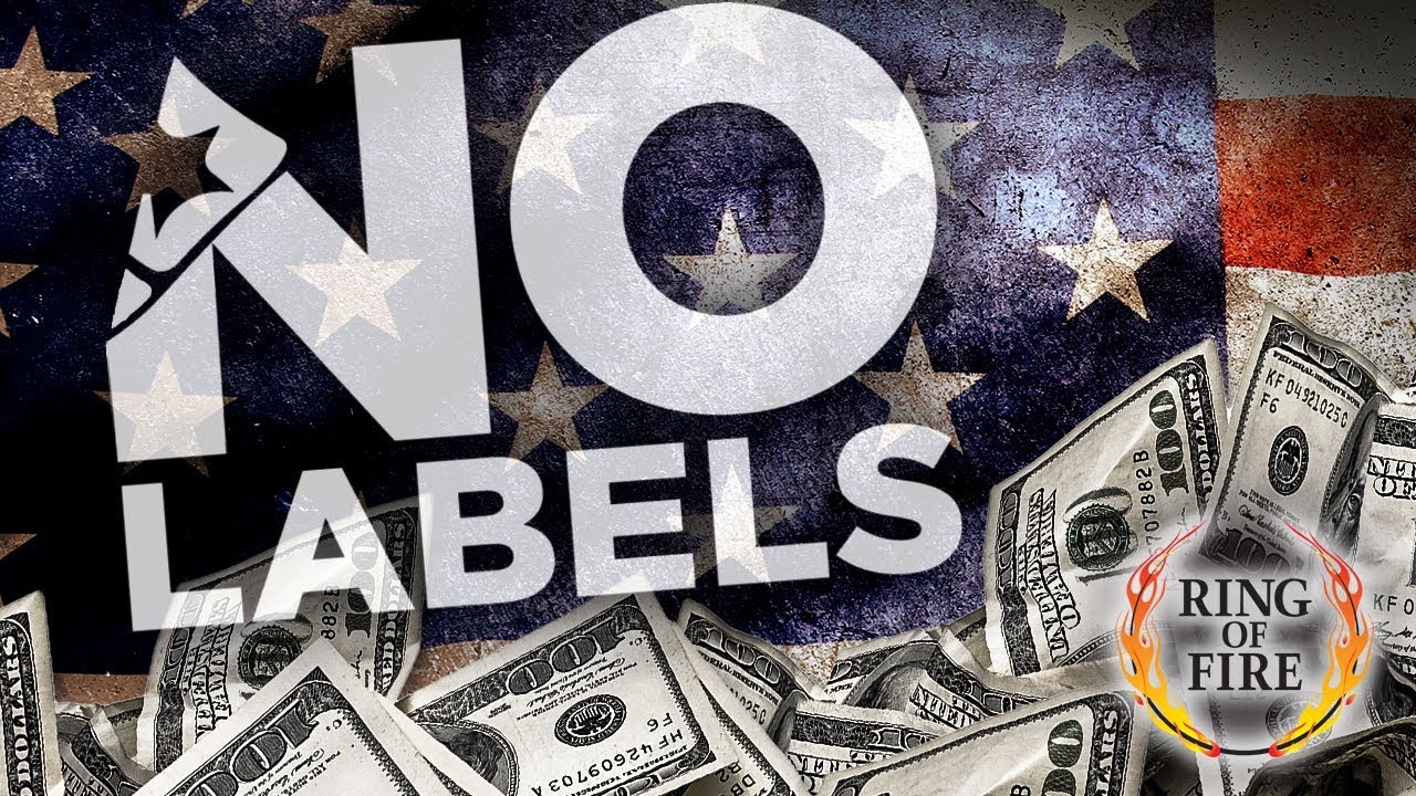 No Labels Proving to Be a Group of the Wealthy, FOR the Wealthy republican national committee