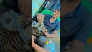 #bajaj auto mechanic 🧑🔧🧑🔧