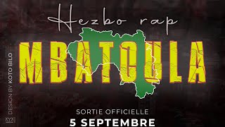Hezbo-Rap - Mbatoula