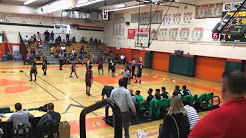 Earhart v. Gage HD first quarter
