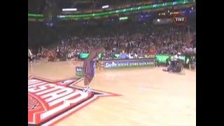 Slam Dunk Contest 2006