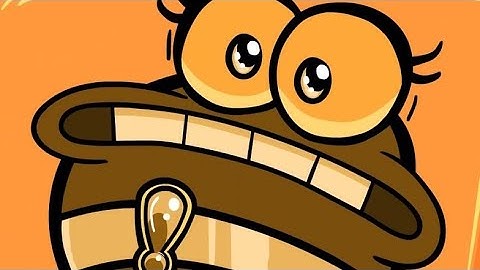 Alphabet Lore and Number Lore, but only P on the screen (As of 5.1)