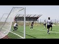 Stërvitja e Kombëtares U21