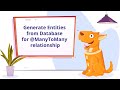How to Generate Entities from Database for @ManyToMany relationship | JPA Buddy