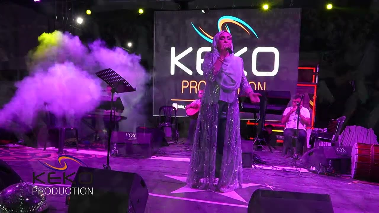 Ahlatlı Şükran - Were  Tu Can Meşine - Yeşilyurt 4K