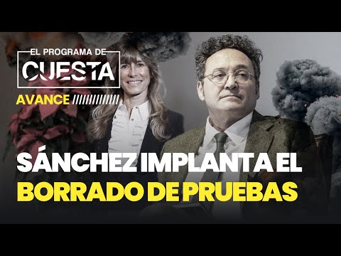 Sánchez implanta el